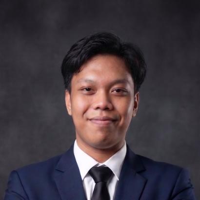 Muhammad Vicky Firnansyah